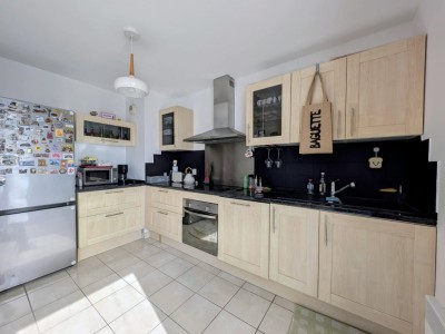 APPARTEMENT T3 A VENDRE - ST ANDRE LEZ LILLE - 78.74 m2 - 266000€