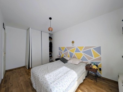 APPARTEMENT T3 A VENDRE - ST ANDRE LEZ LILLE - 78.74 m2 - 266000€