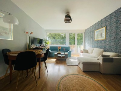 APPARTEMENT T3 A VENDRE - ST ANDRE LEZ LILLE - 72 m2 - 245000€