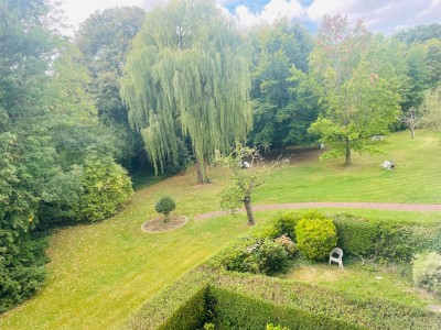 APPARTEMENT T3 A VENDRE - ST ANDRE LEZ LILLE - 72 m2 - 245000€