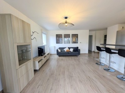 APPARTEMENT T3 A VENDRE - ST ANDRE LEZ LILLE - 67 m2 - 259 000 €