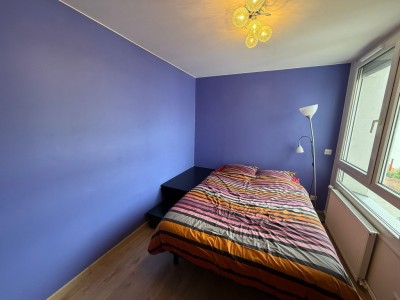 APPARTEMENT T3 A VENDRE - VILLENEUVE D ASCQ - 98 m2 - 260000€