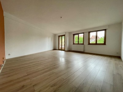 APPARTEMENT T3 A VENDRE - WASQUEHAL - 73.19 m2 - 219000€