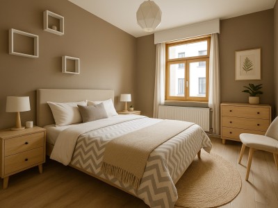 APPARTEMENT T3 A VENDRE - WASQUEHAL - 73.19 m2 - 219000€