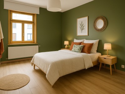 APPARTEMENT T3 A VENDRE - WASQUEHAL - 73.19 m2 - 219000€
