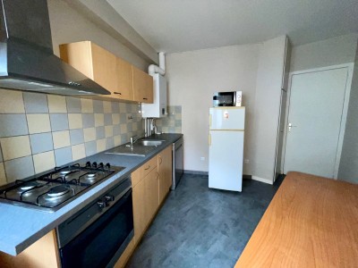 APPARTEMENT T3 A VENDRE - WASQUEHAL - 73.19 m2 - 219000€