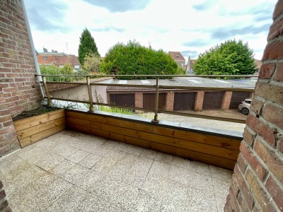 APPARTEMENT T3 A VENDRE - WASQUEHAL - 73.19 m2 - 219000€