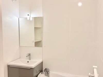 APPARTEMENT T4 A VENDRE - LAMBERSART - 102 m2 - 365�000�&euro;