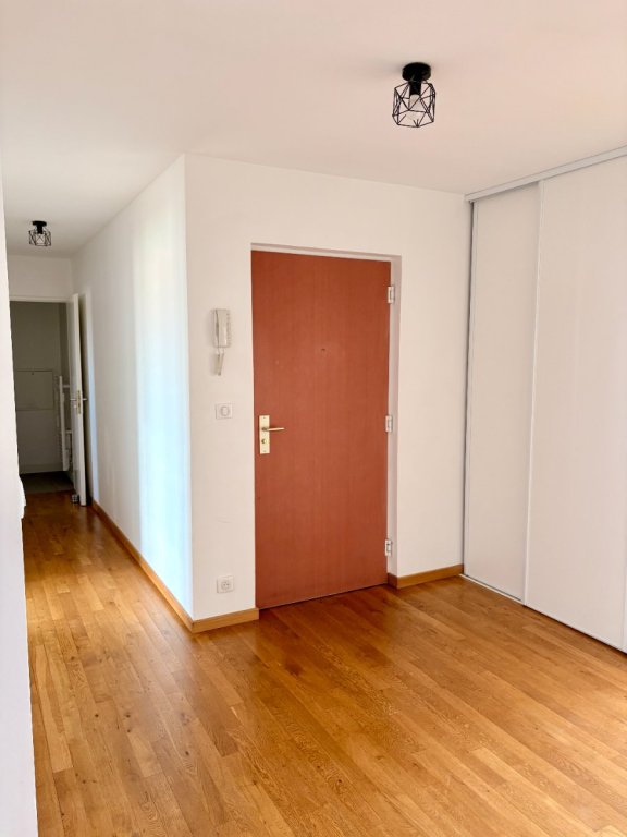 APPARTEMENT T4 A VENDRE - LAMBERSART - 102 m2 - 365�000�&euro;