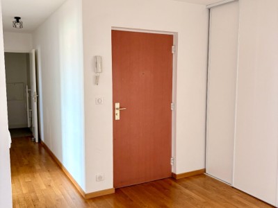 APPARTEMENT T4 A VENDRE - LAMBERSART - 102 m2 - 365�000�&euro;