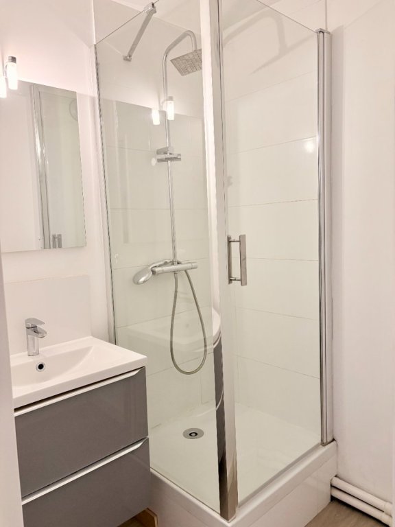 APPARTEMENT T4 A VENDRE - LAMBERSART - 102 m2 - 365�000�&euro;