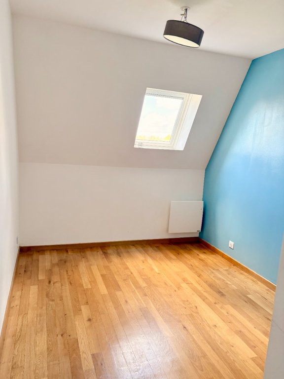 APPARTEMENT T4 A VENDRE - LAMBERSART - 102 m2 - 365�000�&euro;