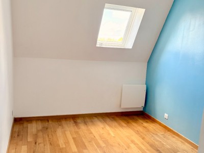 APPARTEMENT T4 A VENDRE - LAMBERSART - 102 m2 - 365�000�&euro;