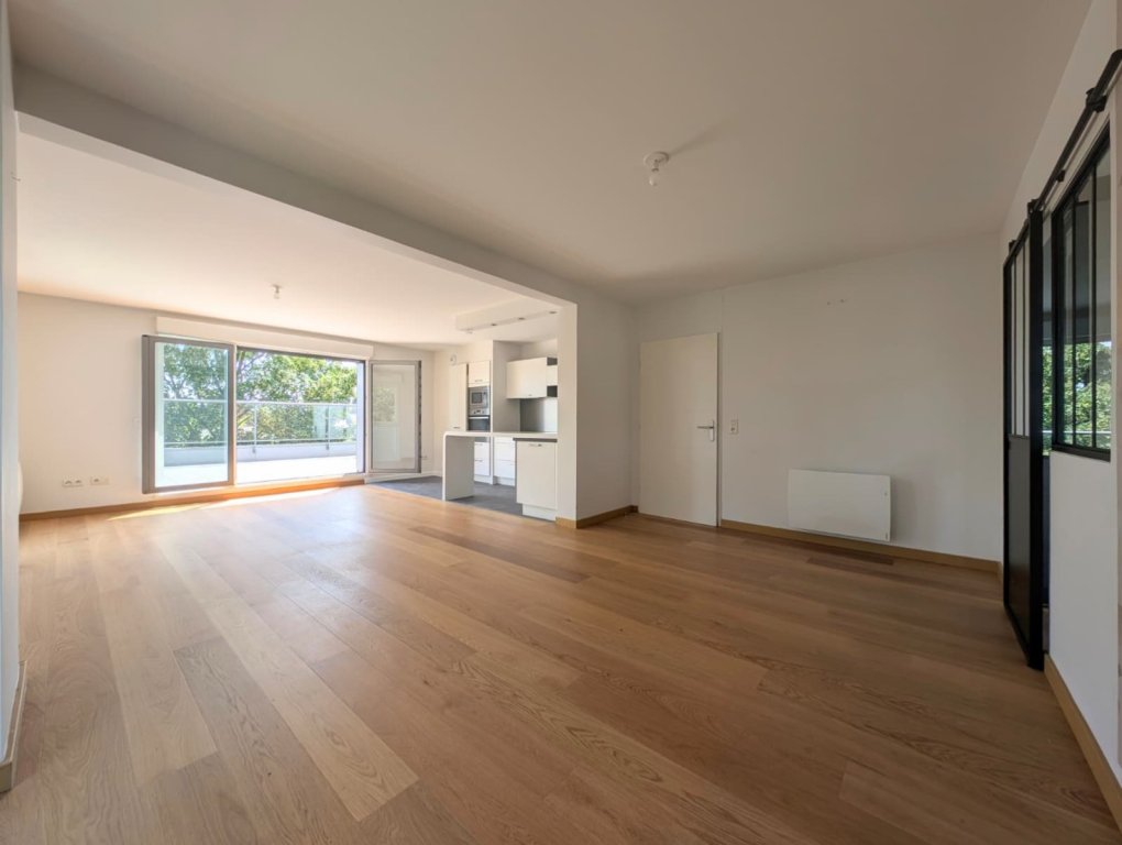 APPARTEMENT T4 A VENDRE - MARQUETTE LEZ LILLE - 91 m2 - 368 000 &euro;