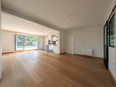 APPARTEMENT T4 A VENDRE - MARQUETTE LEZ LILLE - 91 m2 - 368 000 €