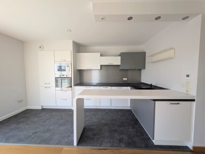 APPARTEMENT T4 A VENDRE - MARQUETTE LEZ LILLE - 91 m2 - 368 000 €