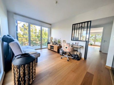 APPARTEMENT T4 A VENDRE - MARQUETTE LEZ LILLE - 91 m2 - 368 000 €