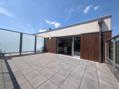 APPARTEMENT T4 A VENDRE - MARQUETTE LEZ LILLE - 91 m2 - 368 000 €