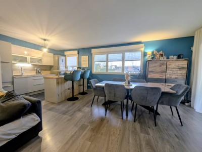 APPARTEMENT T4 A VENDRE - ST ANDRE LEZ LILLE - 85 m2 - 316500€