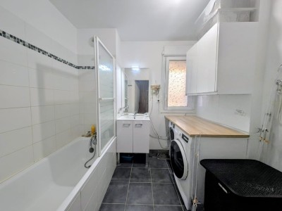 APPARTEMENT T4 A VENDRE - ST ANDRE LEZ LILLE - 85 m2 - 316500€